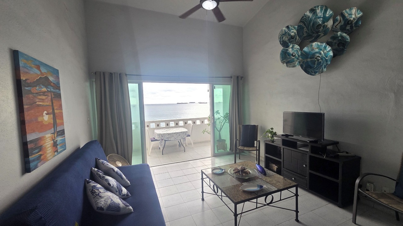 Photo of Livingroom in Manzanillo