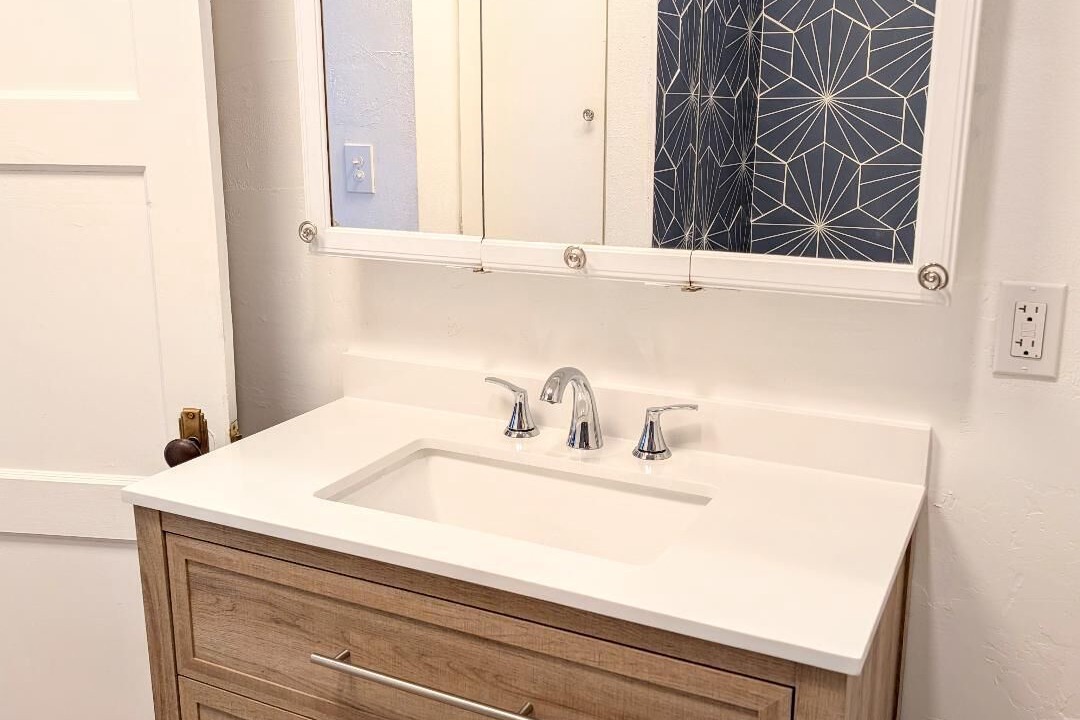 Photo of Bathroom in Hagerman