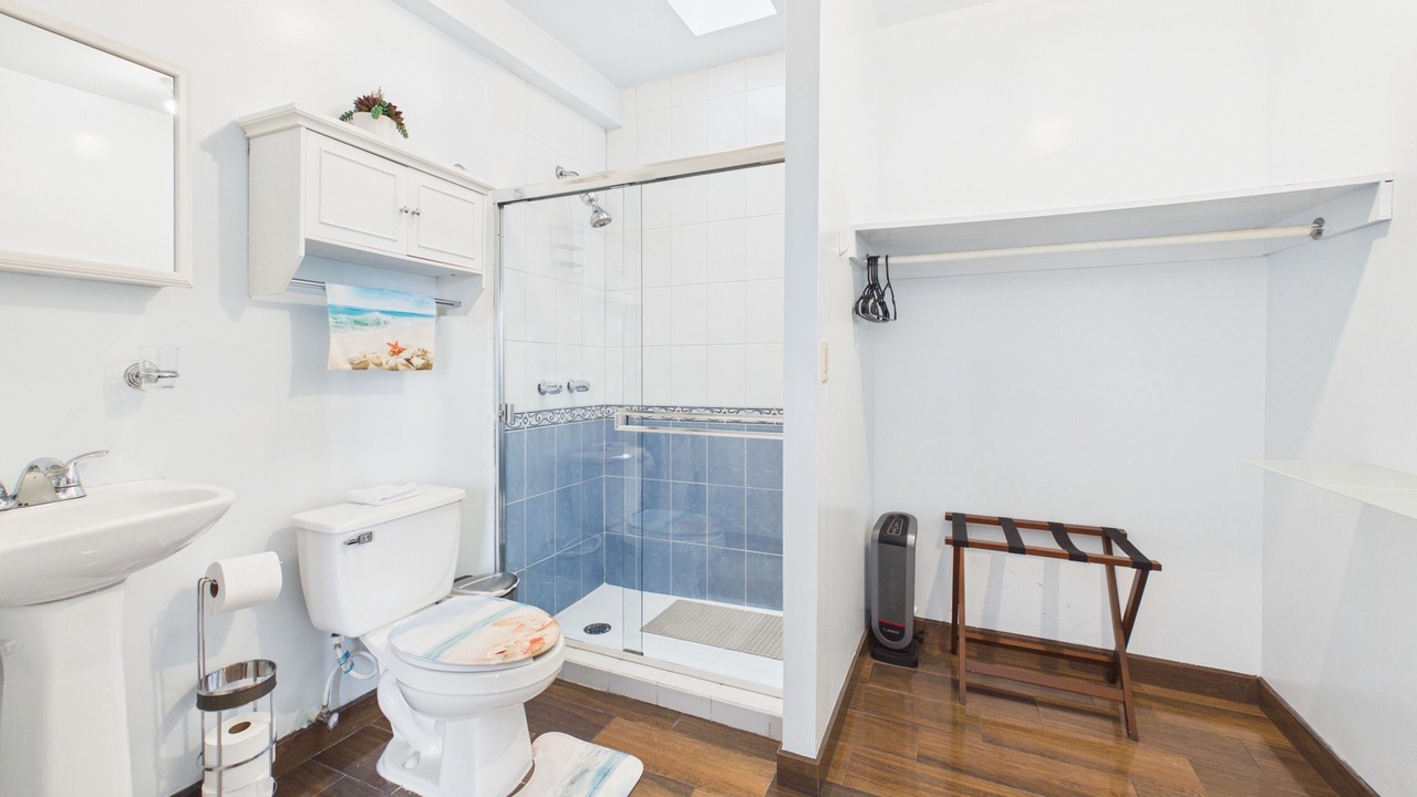 Photo of Bathroom in San Antonio del Mar