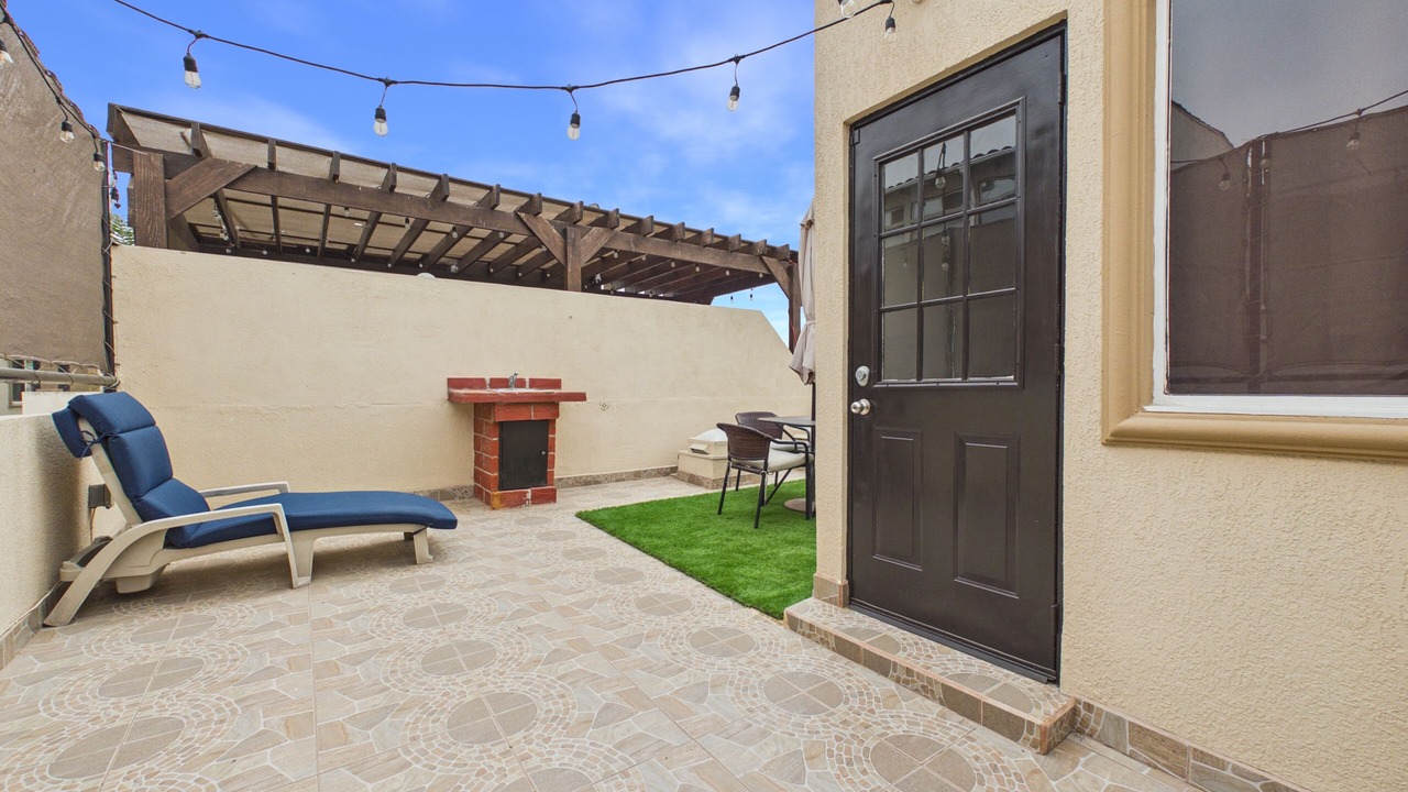 Photo of Outdoor in San Antonio del Mar