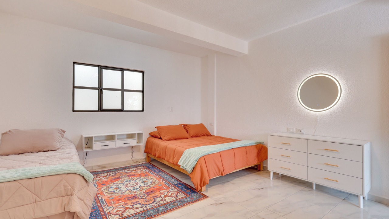 Photo of Bedroom in Cuernavaca