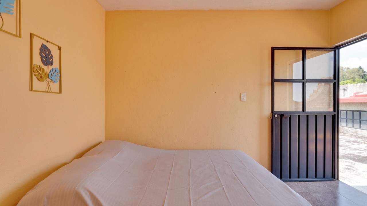 Photo of Bedroom in Cuernavaca