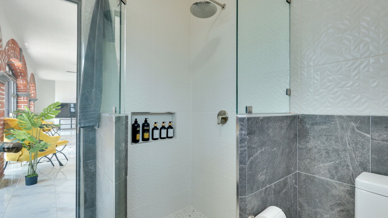 Photo of Bathroom in Cuernavaca