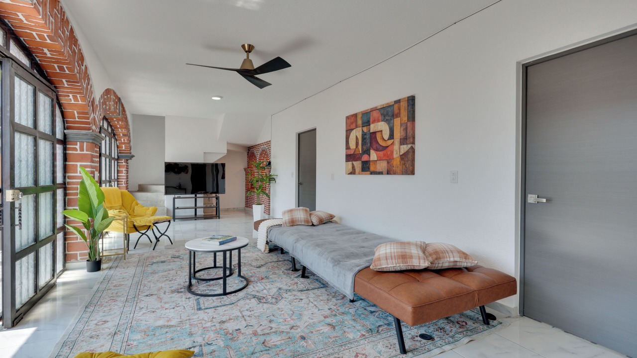 Photo of Bedroom in Cuernavaca