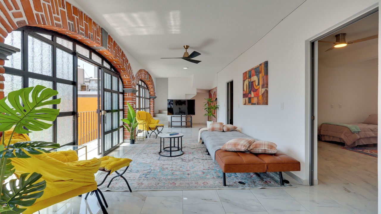 Photo of Bedroom in Cuernavaca