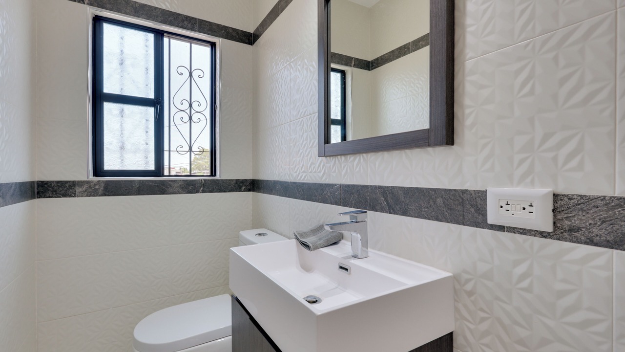 Photo of Bathroom in Cuernavaca