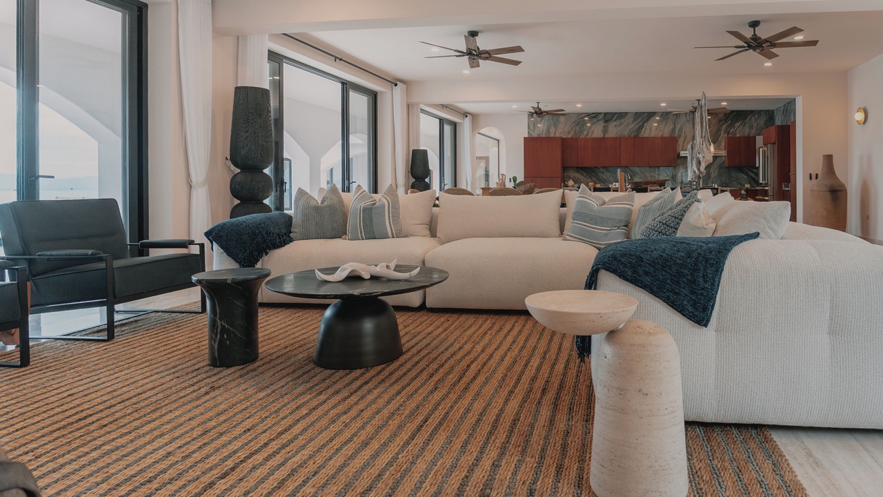 Photo of Livingroom in Esterito