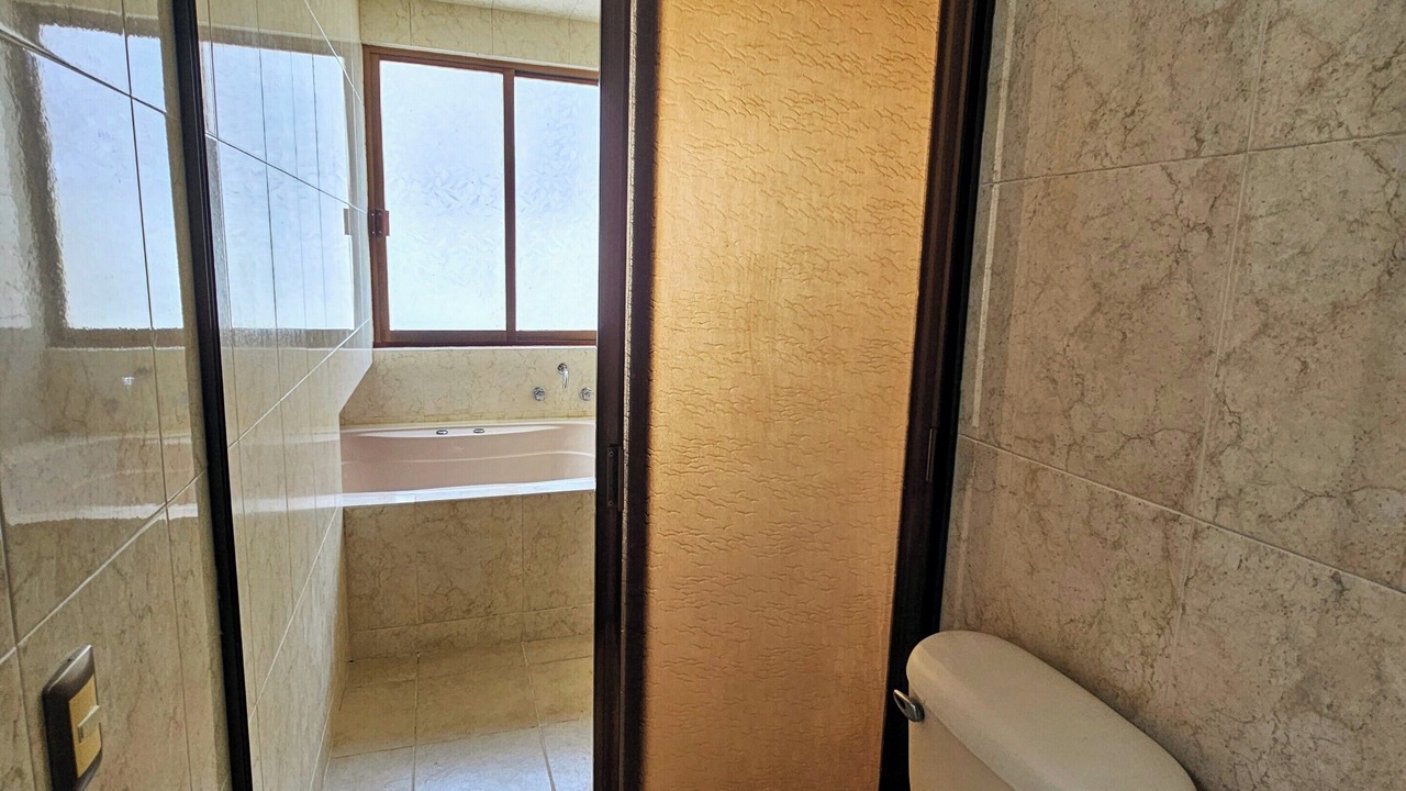 Photo of Bathroom in Ixmiquilpan