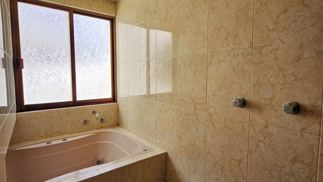 Photo of Bathroom in Ixmiquilpan