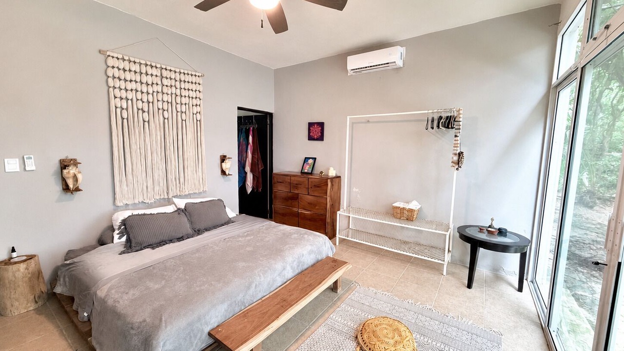 Photo of Bedroom in Bacalar