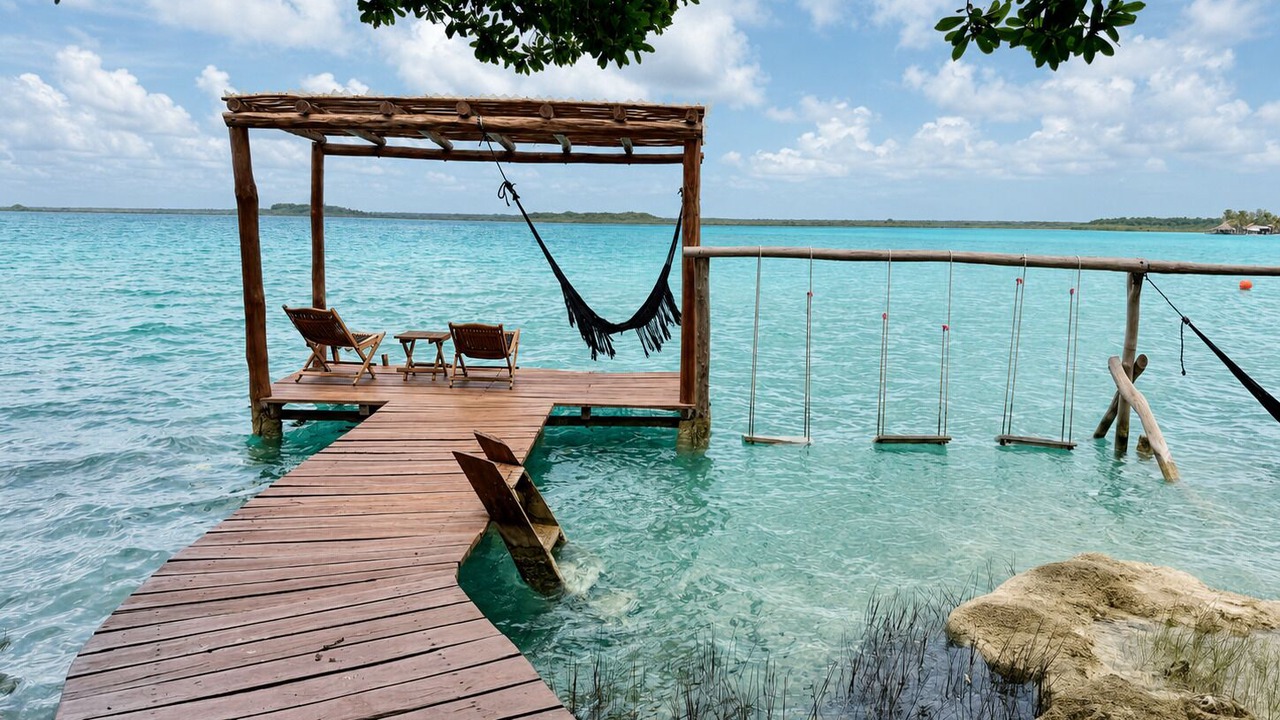 Photo of Outdoor in Bacalar