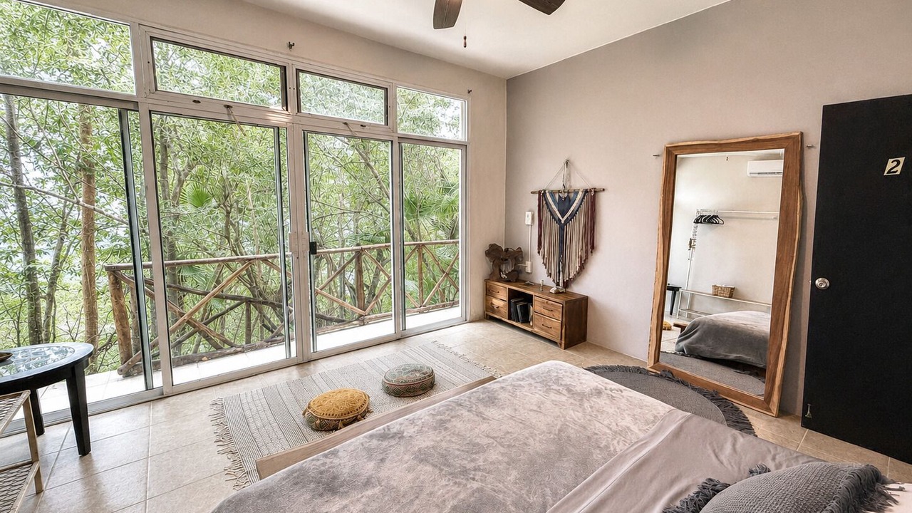 Photo of Bedroom in Bacalar