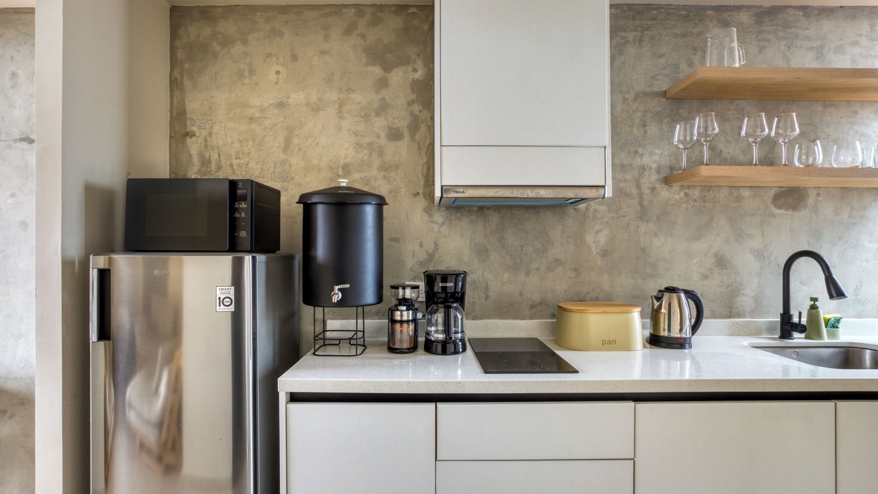Photo of Kitchen in Escandon