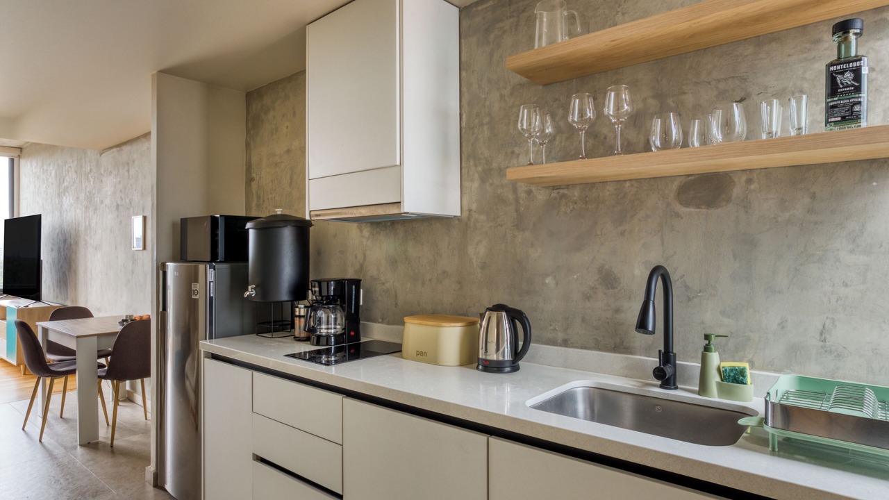 Photo of Kitchen in Escandon