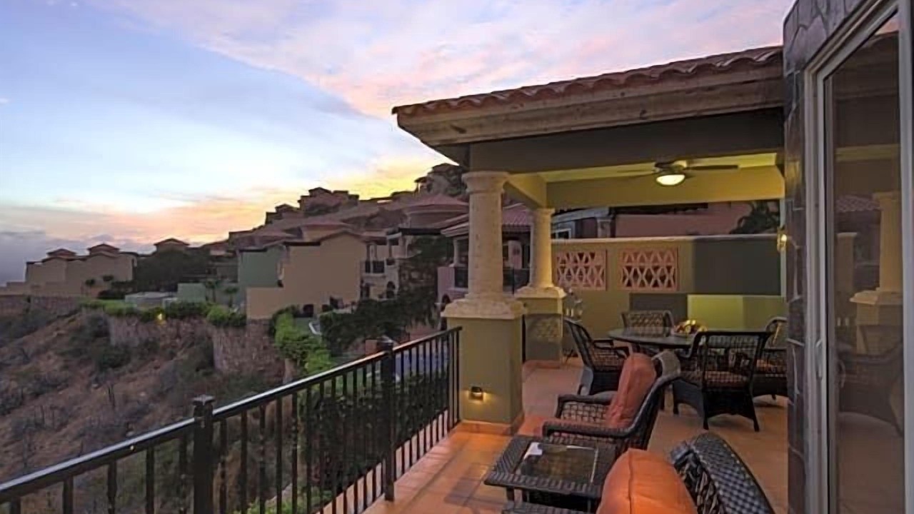 Photo of Patio Balcony in Los Cabos