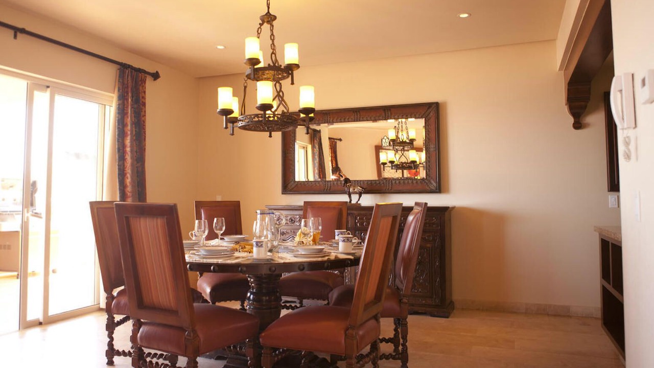 Photo of Bedroom in Los Cabos