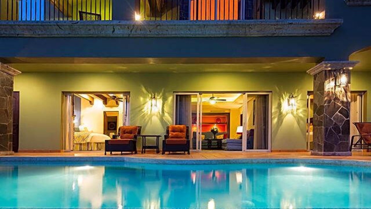 Photo of Patio Balcony in Los Cabos