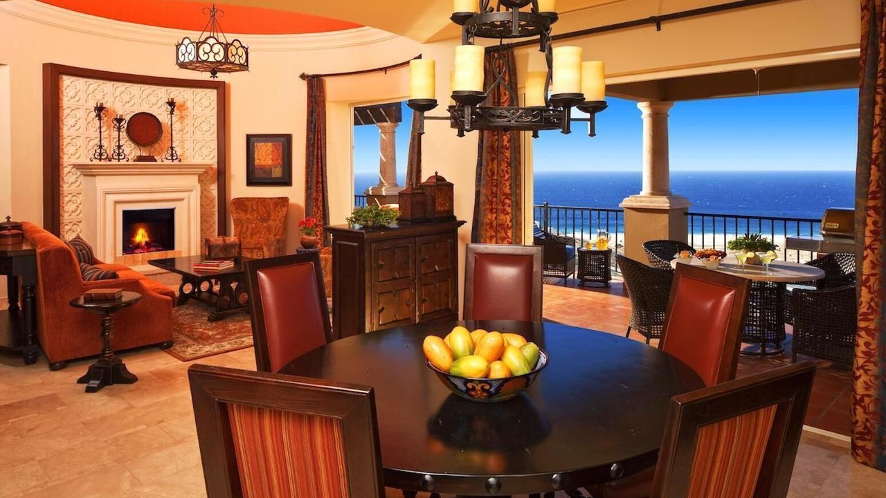 Photo of Livingroom in Los Cabos