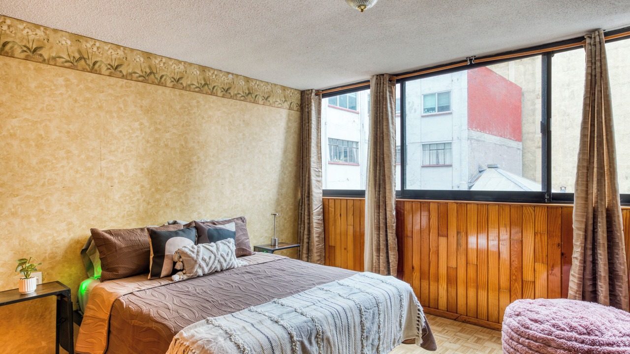 Photo of Bedroom in Colonia Centro