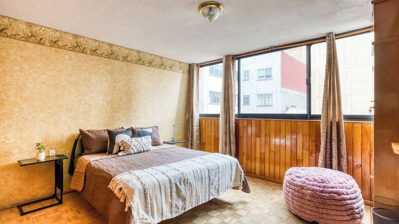 Photo of Bedroom in Colonia Centro