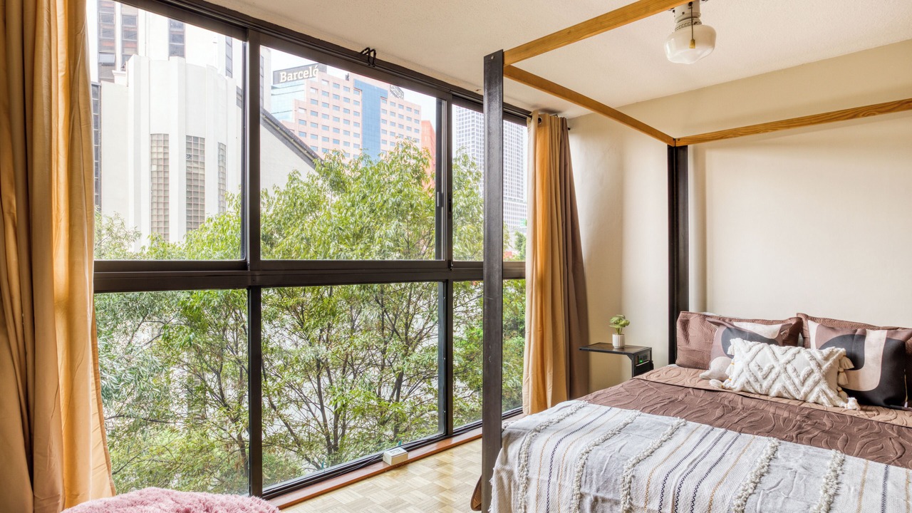 Photo of Bedroom in Colonia Centro