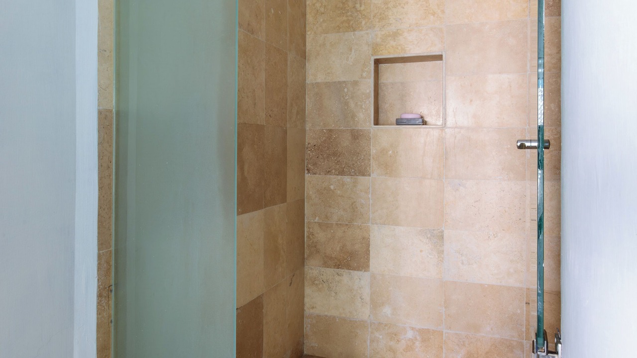 Photo of Bathroom in Benito Juarez