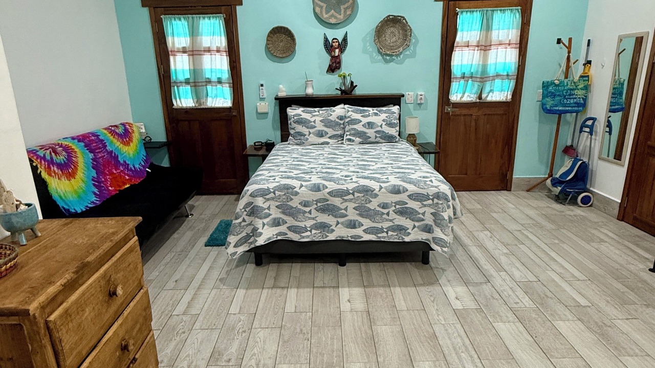 Photo of Bedroom in La Gloria