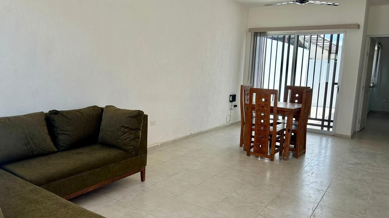 Photo of Livingroom in Merida