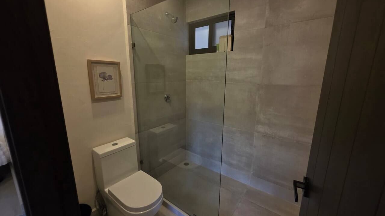 Photo of Bathroom in Santa Maria Huatulco