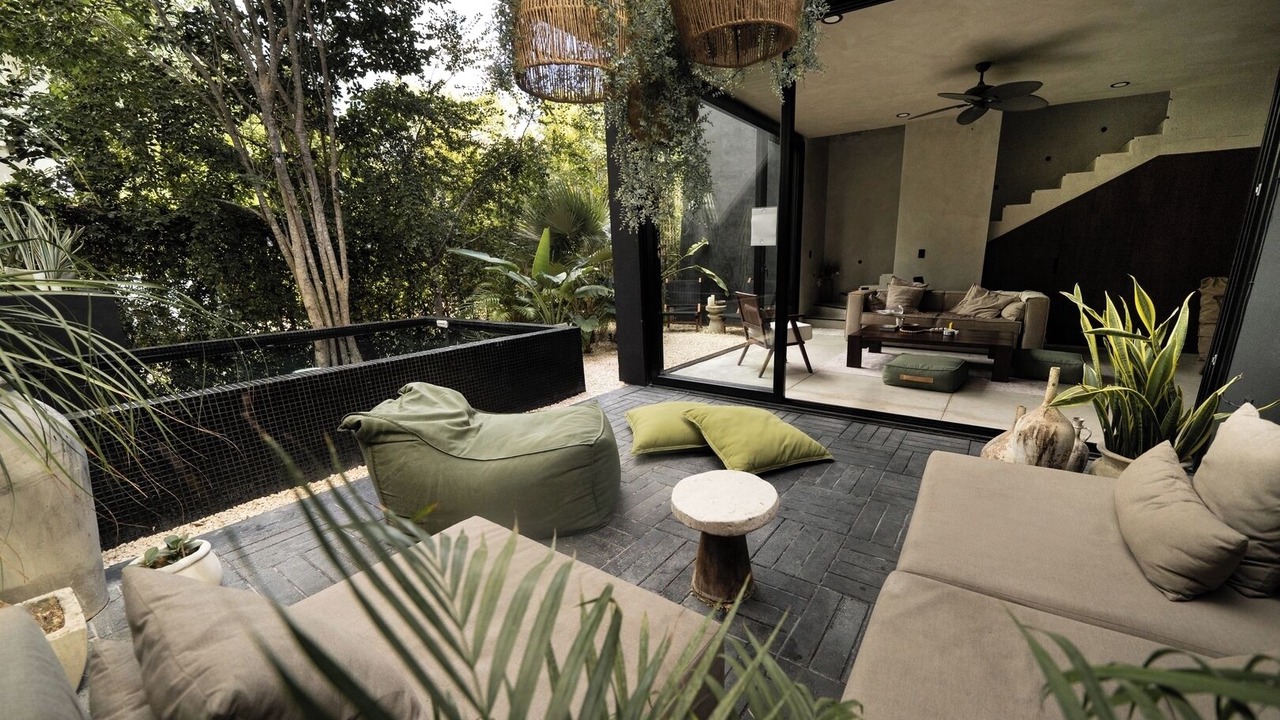 Photo of Patio Balcony in Zama