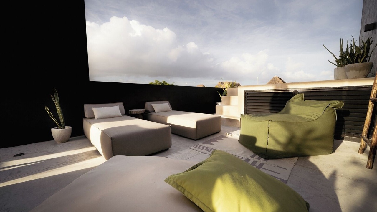 Photo of Patio Balcony in Zama
