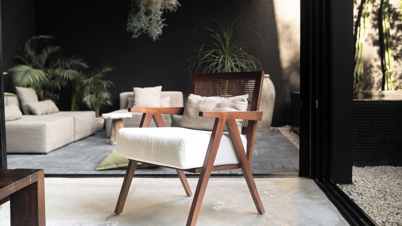 Photo of Patio Balcony in Zama