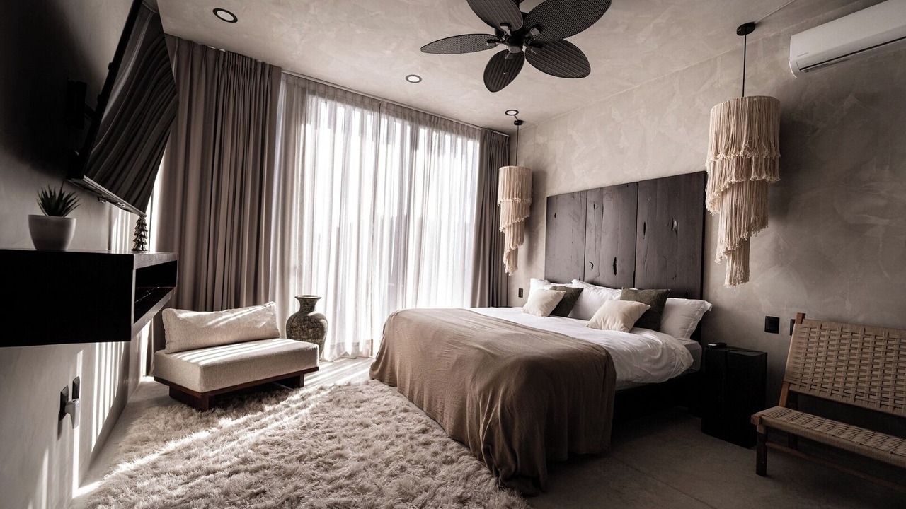 Photo of Bedroom in Zama