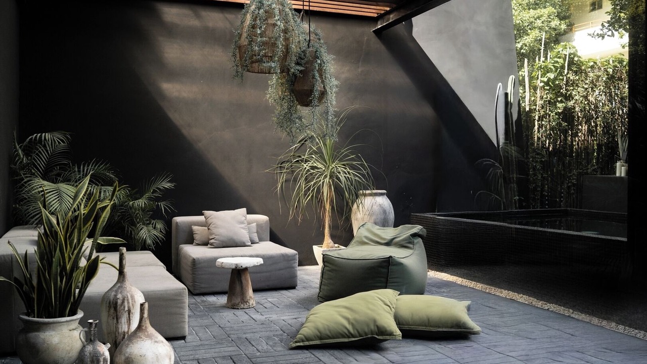 Photo of Patio Balcony in Zama