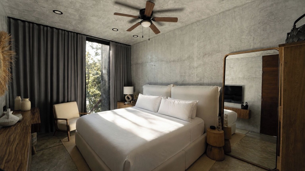 Photo of Bedroom in Zama