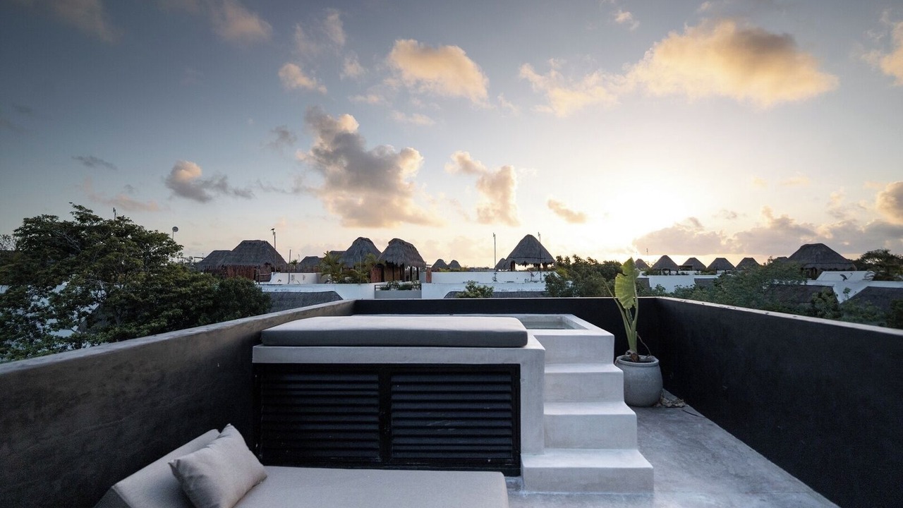 Photo of Patio Balcony in Zama