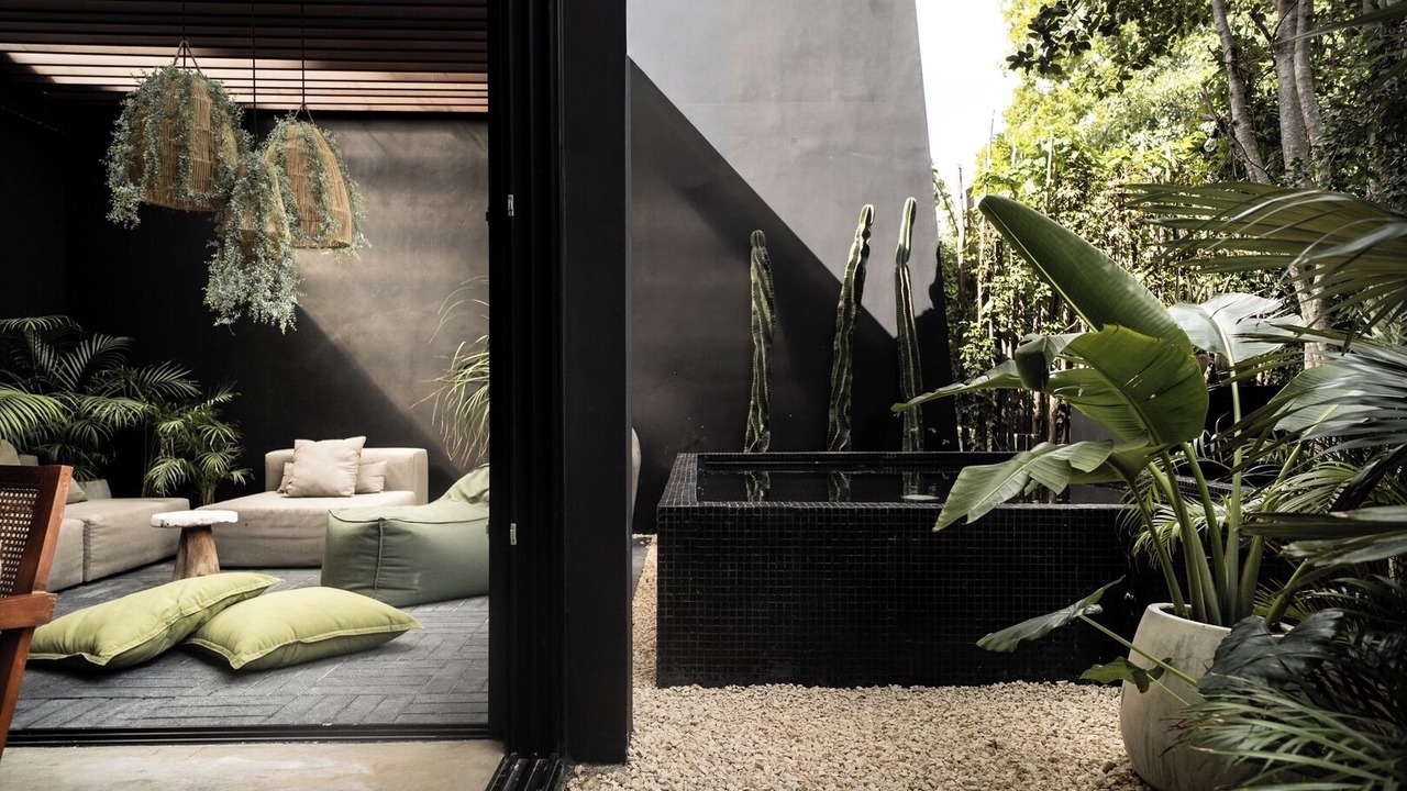 Photo of Patio Balcony in Zama