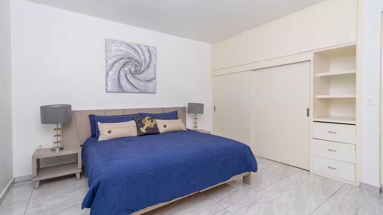 Photo of Bedroom in Costa Del Mar
