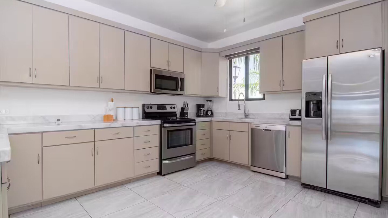 Photo of Kitchen in Costa Del Mar