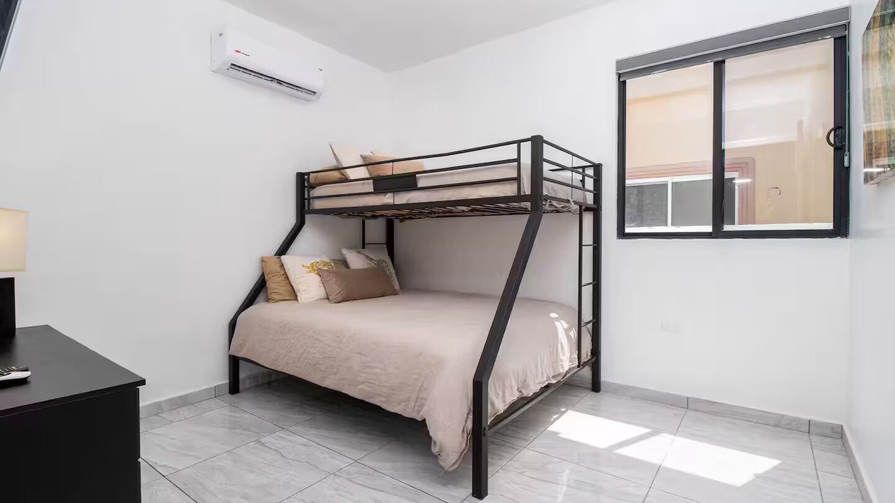 Photo of Bedroom in Costa Del Mar