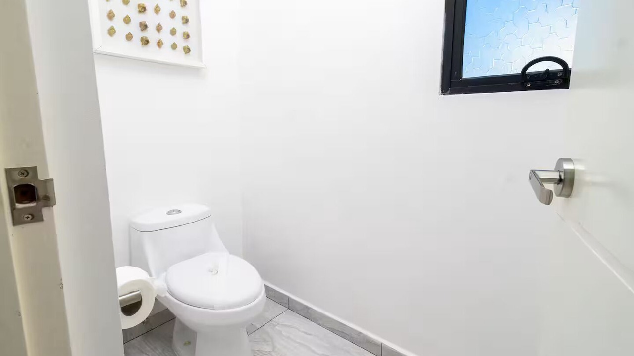 Photo of Bathroom in Costa Del Mar