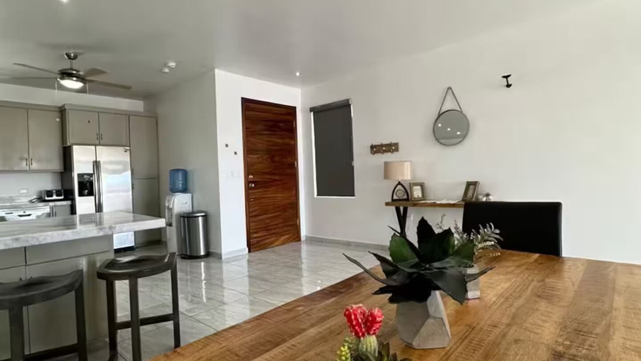 Photo of Kitchen in Costa Del Mar