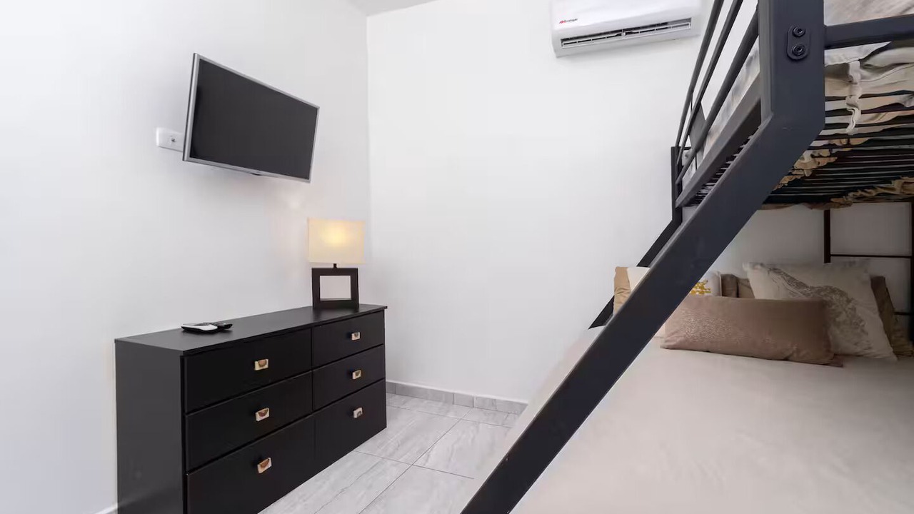 Photo of Bedroom in Costa Del Mar