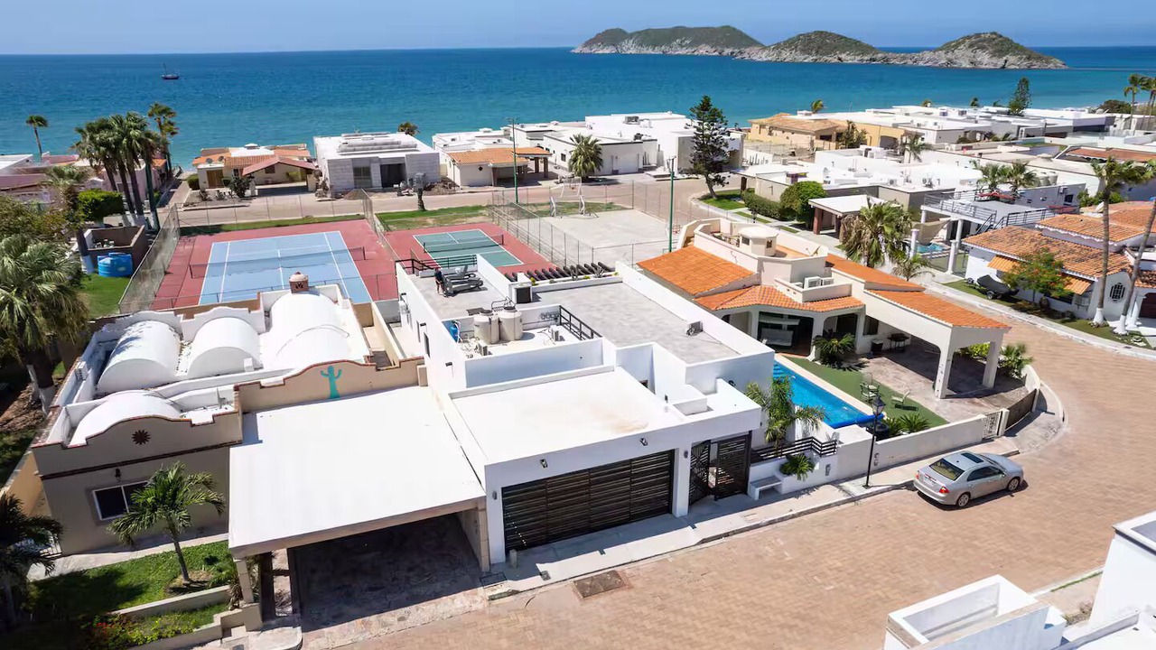 Photo of Outdoor in Costa Del Mar