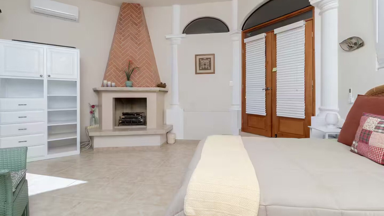 Photo of Bedroom in San Carlos