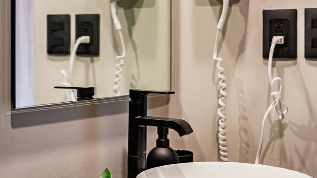 Photo of Bathroom in Cuauhtemoc