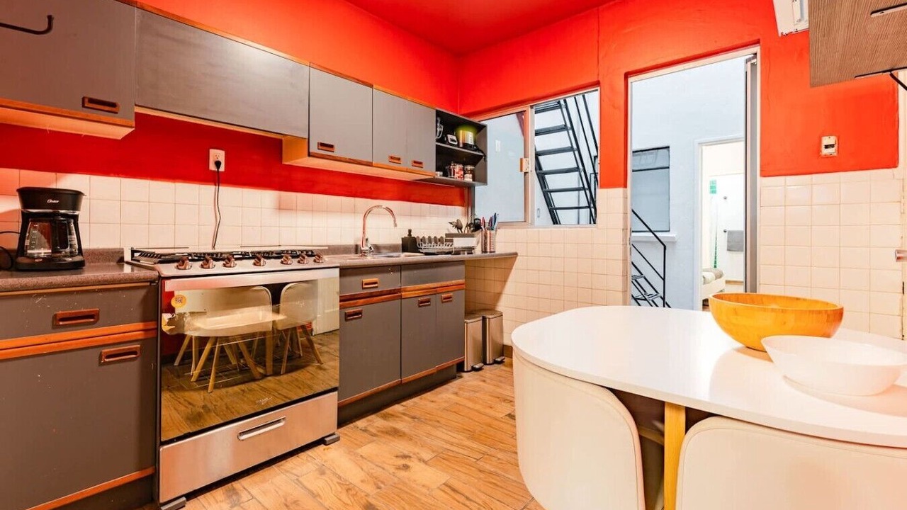 Photo of Kitchen in Anahuac