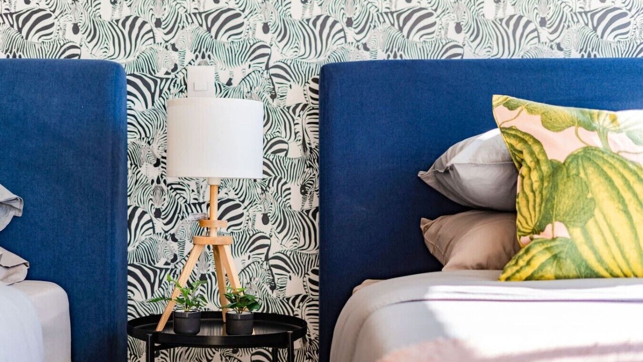 Photo of Bedroom in Roma Sur