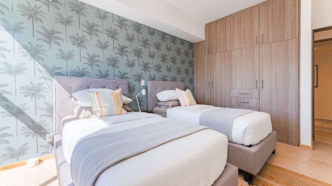 Photo of Bedroom in Roma Sur