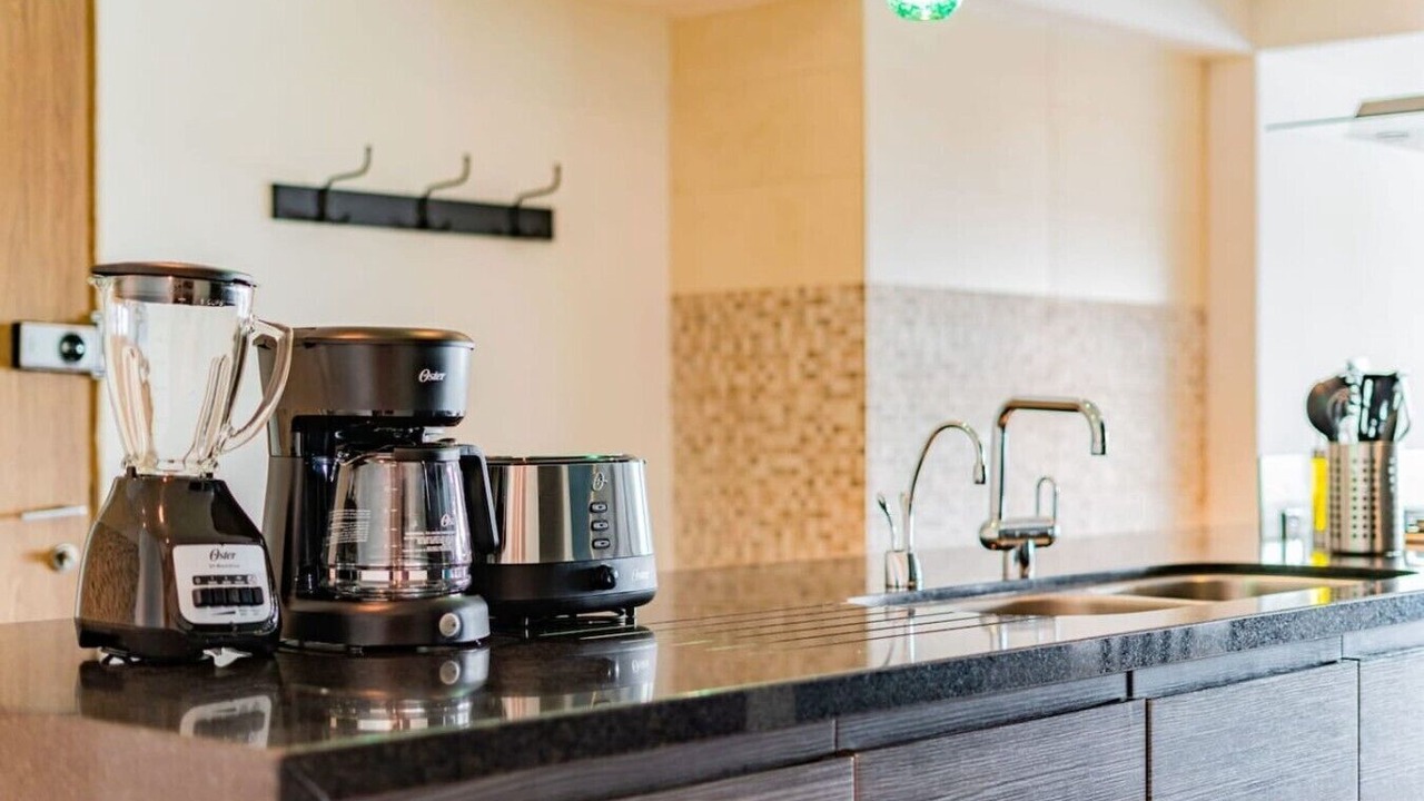 Photo of Kitchen in Zona Rosa